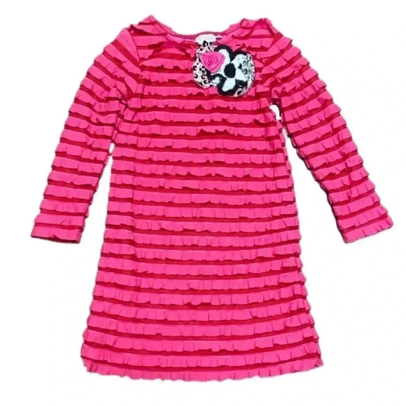 Cachcach dress in size 5 - Picture 1 of 6
